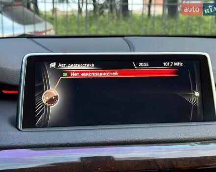 Черный БМВ Х5, объемом двигателя 2.98 л и пробегом 144 тыс. км за 22750 $, фото 41 на Automoto.ua