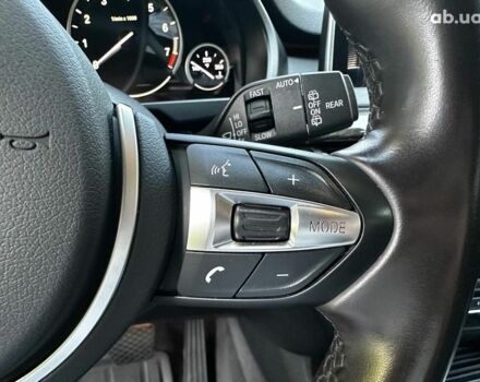 Чорний БМВ Х5, об'ємом двигуна 3 л та пробігом 115 тис. км за 30990 $, фото 13 на Automoto.ua