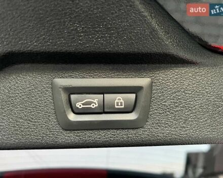 Черный БМВ Х5, объемом двигателя 2.99 л и пробегом 199 тыс. км за 33500 $, фото 100 на Automoto.ua