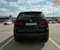 Чорний БМВ Х5, об'ємом двигуна 2.99 л та пробігом 203 тис. км за 31500 $, фото 5 на Automoto.ua