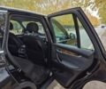 БМВ Х5 2015 в Днепре (Днепропетровске) на Automoto.ua Черный БМВ Х5, объемом двигателя 2 л и пробегом 226 тыс. км за 18300 $, фото 9 на Automoto.ua