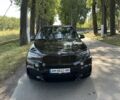 Черный БМВ Х5, объемом двигателя 2.98 л и пробегом 174 тыс. км за 24500 $, фото 1 на Automoto.ua