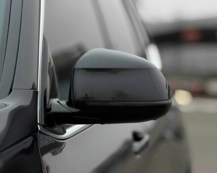 Черный БМВ Х5, объемом двигателя 3 л и пробегом 148 тыс. км за 25000 $, фото 5 на Automoto.ua