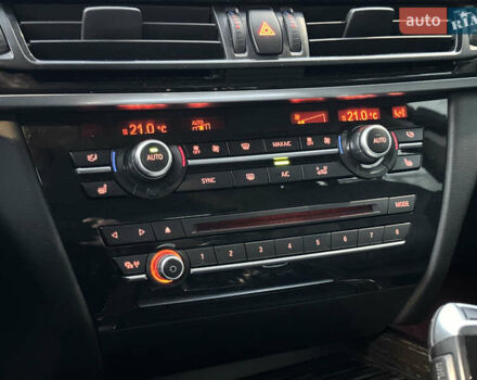Чорний БМВ Х5, об'ємом двигуна 2 л та пробігом 36 тис. км за 35000 $, фото 47 на Automoto.ua