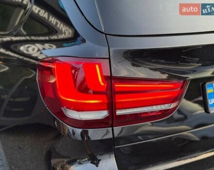 Черный БМВ Х5, объемом двигателя 2.98 л и пробегом 144 тыс. км за 22750 $, фото 19 на Automoto.ua