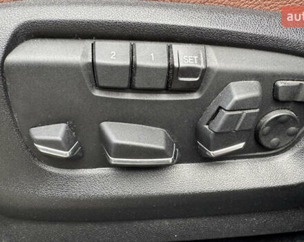 Черный БМВ Х5, объемом двигателя 2 л и пробегом 158 тыс. км за 23000 $, фото 27 на Automoto.ua