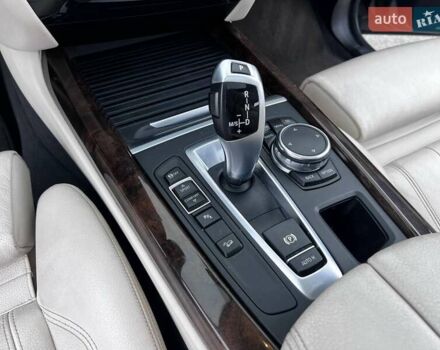 Черный БМВ Х5, объемом двигателя 2.98 л и пробегом 200 тыс. км за 21500 $, фото 24 на Automoto.ua