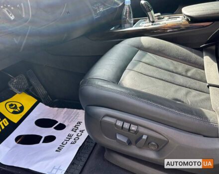 Черный БМВ Х5, объемом двигателя 3 л и пробегом 270 тыс. км за 27999 $, фото 8 на Automoto.ua