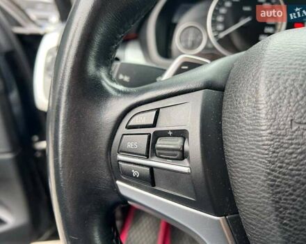 Черный БМВ Х5, объемом двигателя 2 л и пробегом 135 тыс. км за 27490 $, фото 20 на Automoto.ua