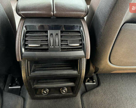 Чорний БМВ Х5, об'ємом двигуна 3 л та пробігом 144 тис. км за 32000 $, фото 40 на Automoto.ua