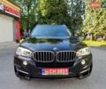 Черный БМВ Х5, объемом двигателя 3 л и пробегом 177 тыс. км за 19700 $, фото 3 на Automoto.ua