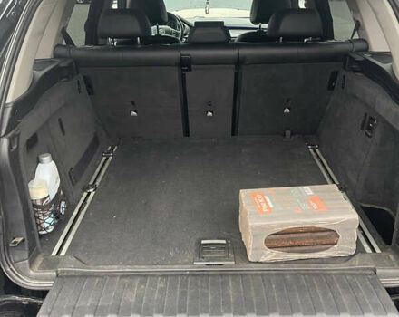 Чорний БМВ Х5, об'ємом двигуна 2.98 л та пробігом 195 тис. км за 20000 $, фото 13 на Automoto.ua