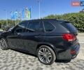 Чорний БМВ Х5, об'ємом двигуна 3 л та пробігом 119 тис. км за 38500 $, фото 7 на Automoto.ua