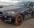 Черный БМВ Х5, объемом двигателя 3 л и пробегом 174 тыс. км за 9638 $, фото 1 на Automoto.ua