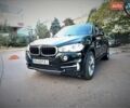 Черный БМВ Х5, объемом двигателя 2.99 л и пробегом 188 тыс. км за 25900 $, фото 1 на Automoto.ua