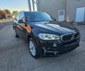 Чорний БМВ Х5, об'ємом двигуна 3 л та пробігом 72 тис. км за 8200 $, фото 1 на Automoto.ua