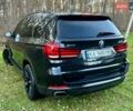 Чорний БМВ Х5, об'ємом двигуна 2 л та пробігом 260 тис. км за 24500 $, фото 22 на Automoto.ua
