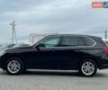 Черный БМВ Х5, объемом двигателя 2 л и пробегом 135 тыс. км за 27490 $, фото 2 на Automoto.ua