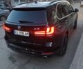 Чорний БМВ Х5, об'ємом двигуна 3 л та пробігом 170 тис. км за 20000 $, фото 2 на Automoto.ua