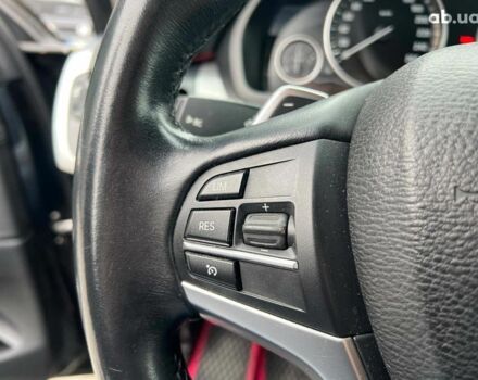 Чорний БМВ Х5, об'ємом двигуна 2 л та пробігом 135 тис. км за 27490 $, фото 20 на Automoto.ua