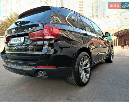 Черный БМВ Х5, объемом двигателя 2.99 л и пробегом 188 тыс. км за 27000 $, фото 26 на Automoto.ua