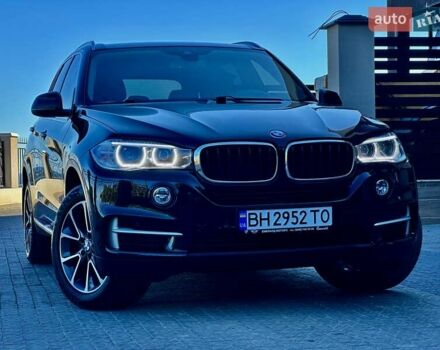 Черный БМВ Х5, объемом двигателя 2.99 л и пробегом 157 тыс. км за 29999 $, фото 25 на Automoto.ua