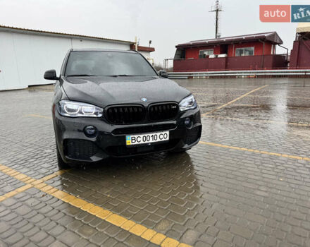 Черный БМВ Х5, объемом двигателя 2.99 л и пробегом 201 тыс. км за 29900 $, фото 30 на Automoto.ua