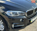 Черный БМВ Х5, объемом двигателя 2 л и пробегом 182 тыс. км за 27500 $, фото 4 на Automoto.ua