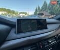 Черный БМВ Х5, объемом двигателя 2 л и пробегом 198 тыс. км за 26500 $, фото 40 на Automoto.ua