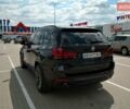 Чорний БМВ Х5, об'ємом двигуна 2.99 л та пробігом 203 тис. км за 31500 $, фото 4 на Automoto.ua