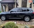 Чорний БМВ Х5, об'ємом двигуна 2 л та пробігом 159 тис. км за 25500 $, фото 8 на Automoto.ua