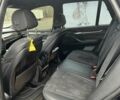 Чорний БМВ Х5, об'ємом двигуна 2 л та пробігом 197 тис. км за 28000 $, фото 8 на Automoto.ua