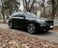 Чорний БМВ Х5, об'ємом двигуна 3 л та пробігом 114 тис. км за 39500 $, фото 11 на Automoto.ua