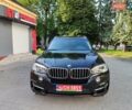 Черный БМВ Х5, объемом двигателя 3 л и пробегом 177 тыс. км за 19700 $, фото 6 на Automoto.ua