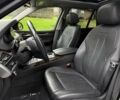 Чорний БМВ Х5, об'ємом двигуна 3 л та пробігом 75 тис. км за 25000 $, фото 9 на Automoto.ua