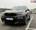 Чорний БМВ Х5, об'ємом двигуна 4.39 л та пробігом 146 тис. км за 27000 $, фото 1 на Automoto.ua