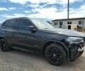 Черный БМВ Х5, объемом двигателя 0 л и пробегом 62 тыс. км за 8000 $, фото 3 на Automoto.ua