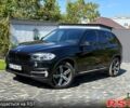 БМВ Х5 2015 в Днепре (Днепропетровске) на Automoto.ua Черный БМВ Х5, объемом двигателя 2 л и пробегом 127 тыс. км за 23500 $, фото 1 на Automoto.ua