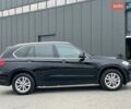 Черный БМВ Х5, объемом двигателя 2 л и пробегом 135 тыс. км за 27490 $, фото 8 на Automoto.ua