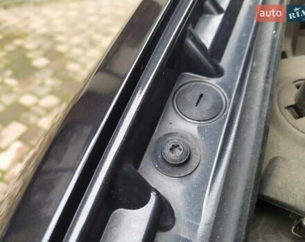 Чорний БМВ Х5, об'ємом двигуна 2 л та пробігом 159 тис. км за 25500 $, фото 55 на Automoto.ua