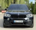Черный БМВ Х5, объемом двигателя 3 л и пробегом 113 тыс. км за 24900 $, фото 2 на Automoto.ua