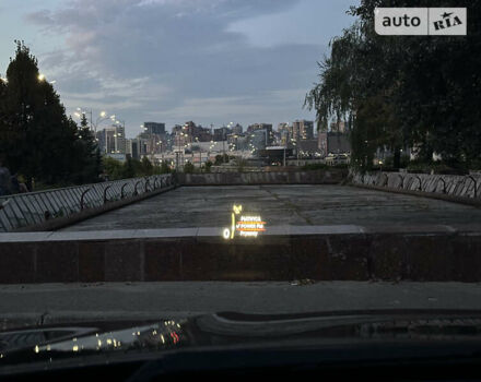 Черный БМВ Х5, объемом двигателя 2.98 л и пробегом 264 тыс. км за 19999 $, фото 16 на Automoto.ua