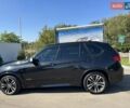 Чорний БМВ Х5, об'ємом двигуна 3 л та пробігом 119 тис. км за 38500 $, фото 9 на Automoto.ua