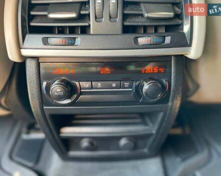 Чорний БМВ Х5, об'ємом двигуна 2 л та пробігом 270 тис. км за 28500 $, фото 21 на Automoto.ua