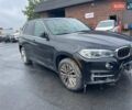 Чорний БМВ Х5, об'ємом двигуна 2.99 л та пробігом 197 тис. км за 15800 $, фото 1 на Automoto.ua