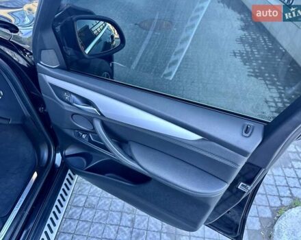 Черный БМВ Х5, объемом двигателя 2.99 л и пробегом 157 тыс. км за 29999 $, фото 44 на Automoto.ua