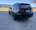 Черный БМВ Х5, объемом двигателя 3 л и пробегом 300 тыс. км за 30000 $, фото 3 на Automoto.ua