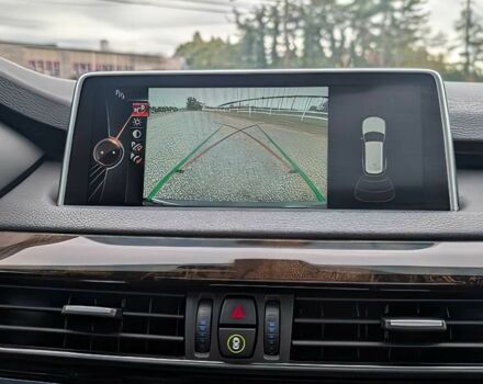 Черный БМВ Х5, объемом двигателя 3 л и пробегом 72 тыс. км за 16500 $, фото 11 на Automoto.ua