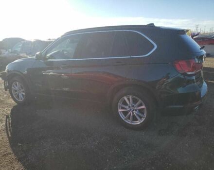 Черный БМВ Х5, объемом двигателя 3 л и пробегом 118 тыс. км за 7000 $, фото 1 на Automoto.ua