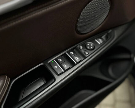 Черный БМВ Х5, объемом двигателя 3 л и пробегом 224 тыс. км за 36000 $, фото 7 на Automoto.ua